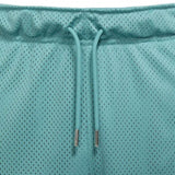 Essentials Mesh Turquoise