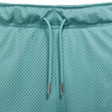 Essentials Mesh Turquoise