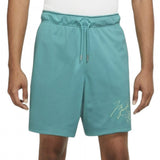 Essentials Mesh Turquoise