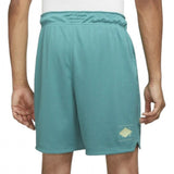 Essentials Mesh Turquoise