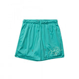 Essentials Mesh Turquoise