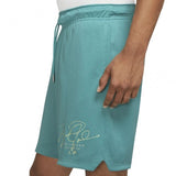 Essentials Mesh Turquoise