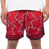 M J DF SPRT AOP DMND SHORT