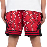 M J DF SPRT AOP DMND SHORT