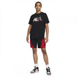 M J DF SPRT WOVEN SHORT