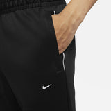Strike 22 Sock Cuff Black
