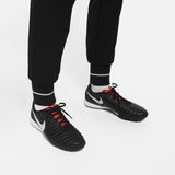 Strike 22 Sock Cuff Black