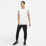 Strike 22 Sock Cuff Black