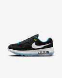 Air Max Motif Gs Black