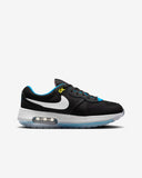 Air Max Motif Gs Black