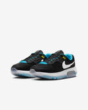 Air Max Motif Gs Black