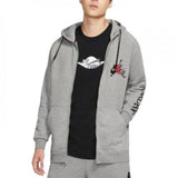 Jordan Jumpman Zip Hoodie