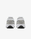 Waffle Debut