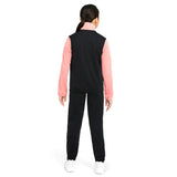 K NSW FUTURA POLY CUFF TS