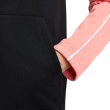 K NSW FUTURA POLY CUFF TS