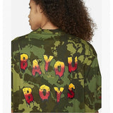 BAYOU BOYS