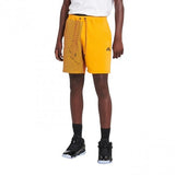 Mj Jumpman Fleece Shorts