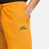 Mj Jumpman Fleece Shorts