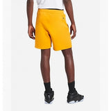 Mj Jumpman Fleece Shorts