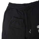 M J SPRT DNA FLC PANT
