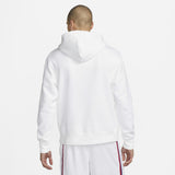 Air Jordan Sport Dna Mens Fleece White