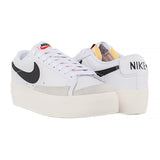 W BLAZER LOW PLATFORM