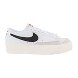 W BLAZER LOW PLATFORM