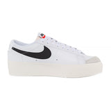 W BLAZER LOW PLATFORM