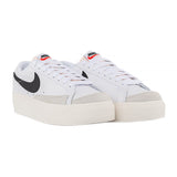 W BLAZER LOW PLATFORM