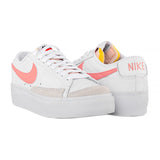 W BLAZER LOW PLATFORM