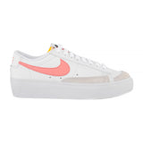W BLAZER LOW PLATFORM