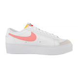 W BLAZER LOW PLATFORM