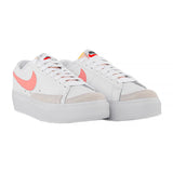 W BLAZER LOW PLATFORM