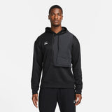 F.C Dri-Fit Black