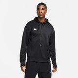 F.C Dri-Fit Black