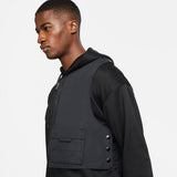 F.C Dri-Fit Black