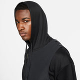 F.C Dri-Fit Black