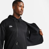 F.C Dri-Fit Black