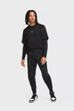 M J DF SPRT STMT FLC PANT