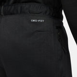 M J DF SPRT STMT FLC PANT