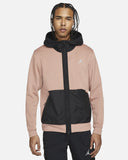 Jordan Dri-FIT Air Men's Statement Fleece Hoodie