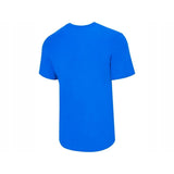 T-Shirt Psg Crest 2022/23 Blue