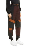 Air Cozy Girl Brown pants