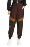 Air Cozy Girl Brown pants