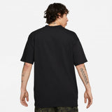 ACG Big Logo Tee Black