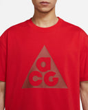 ACG Red Logo