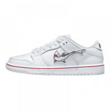 SB Dunk Low Oski Great White (PS)