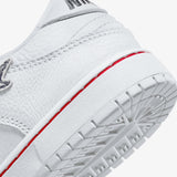 SB Dunk Low Oski Great White (PS)
