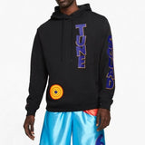 LeBron x Space Jam: A New Legacy 'Tune Squad' HoodieBlack Hoodie