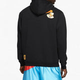 LeBron x Space Jam: A New Legacy 'Tune Squad' HoodieBlack Hoodie